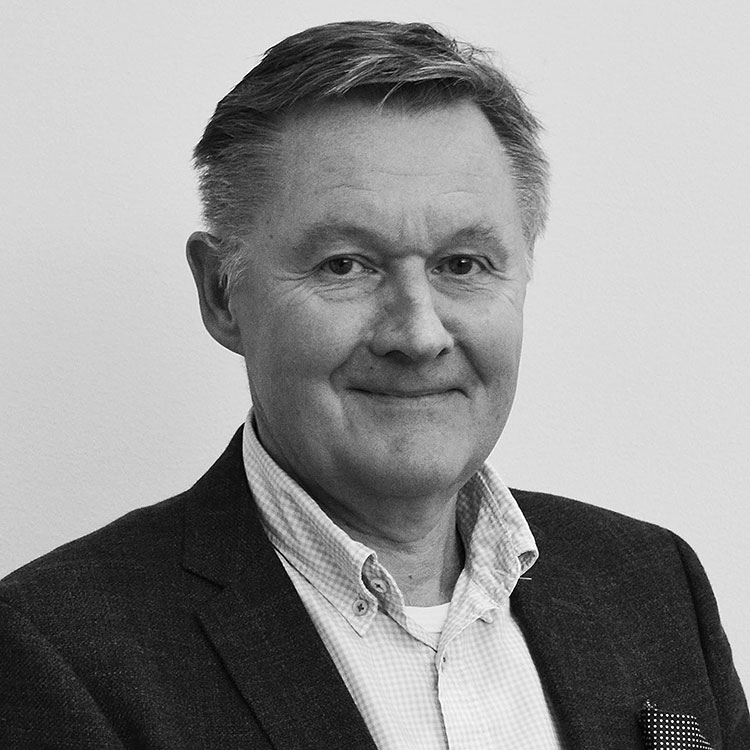 Jan Erik Sørgaard