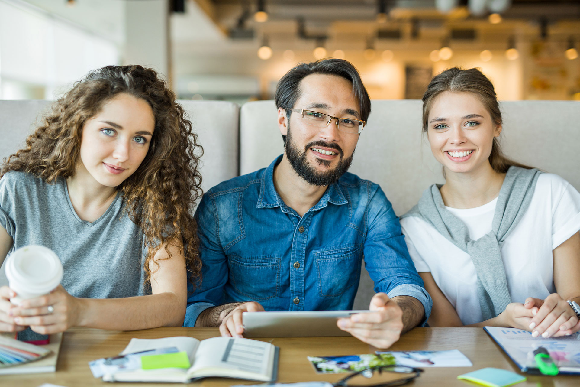 1881 Group – Nye muligheter